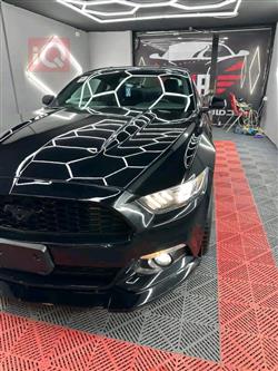 فورد موستانج